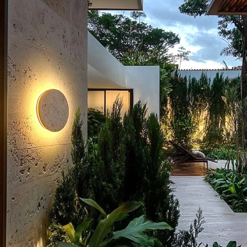 Hama Outdoor Light
