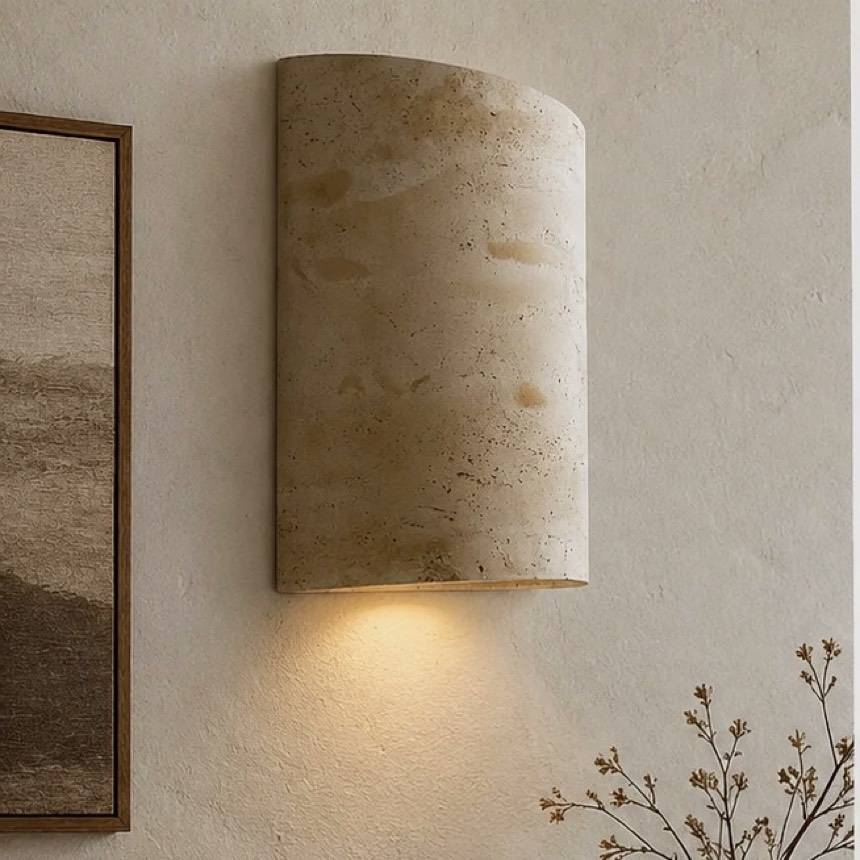 Nagisa Wall Light