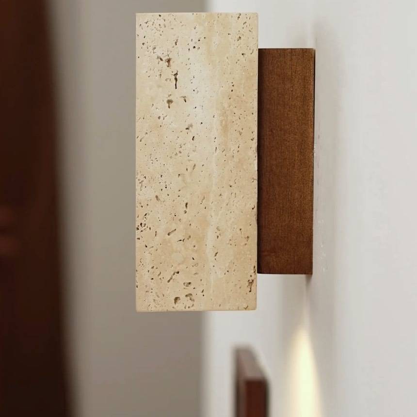 Kabe Wall Light