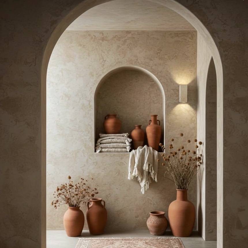Kabe Wall Light