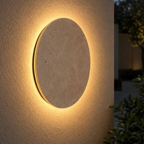 Hama Outdoor Light