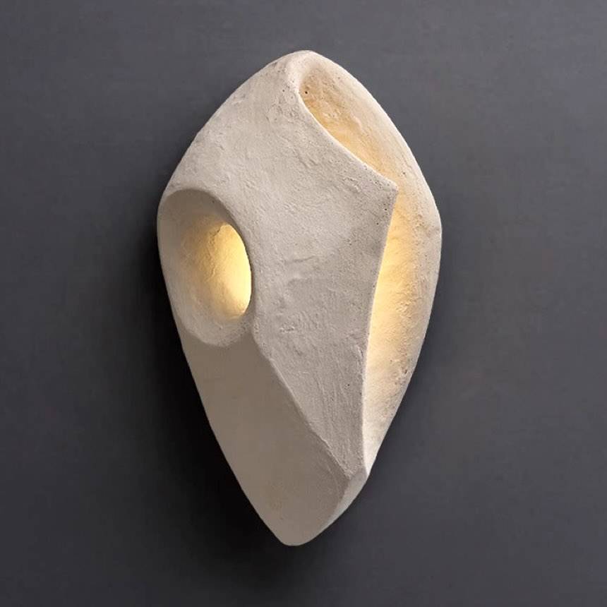 Yugami Wall Light