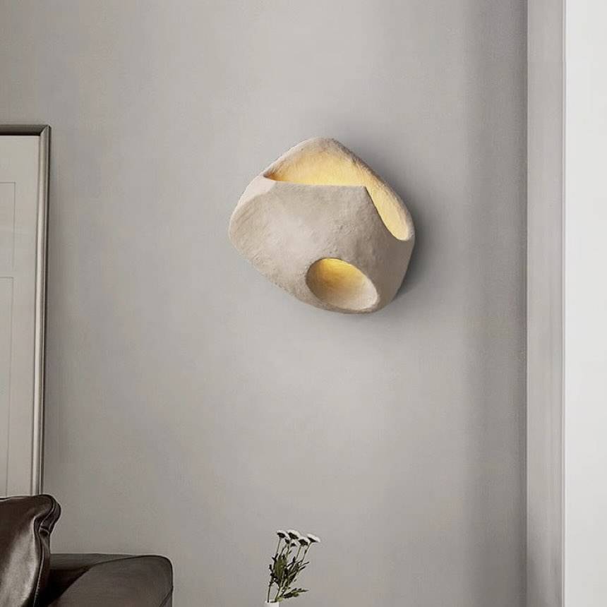 Yugami Wall Light
