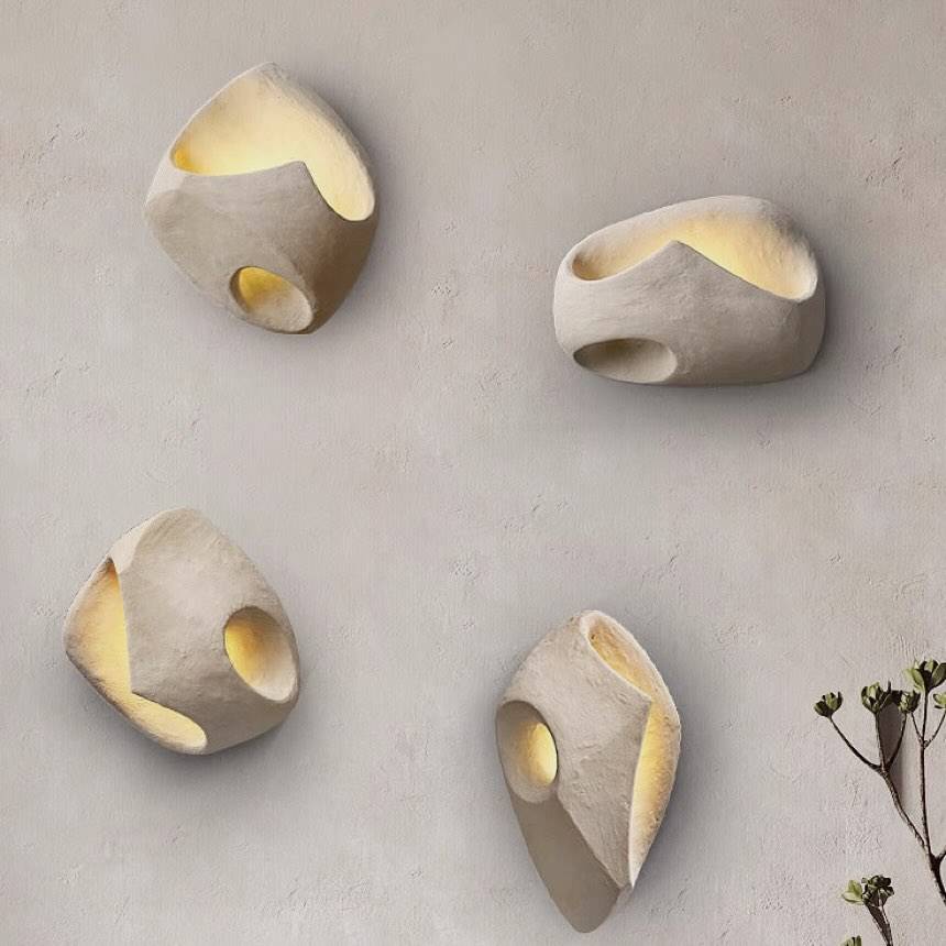 Yugami Wall Light