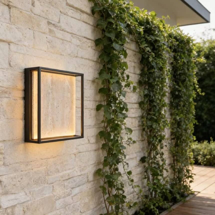 Mado Outdoor Light