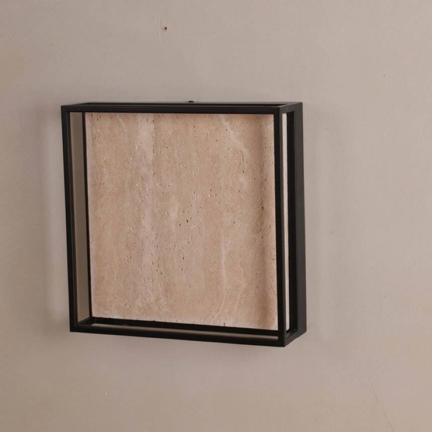 Mado Outdoor Light