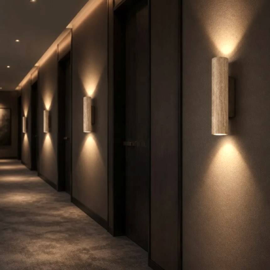 Take Wall Light