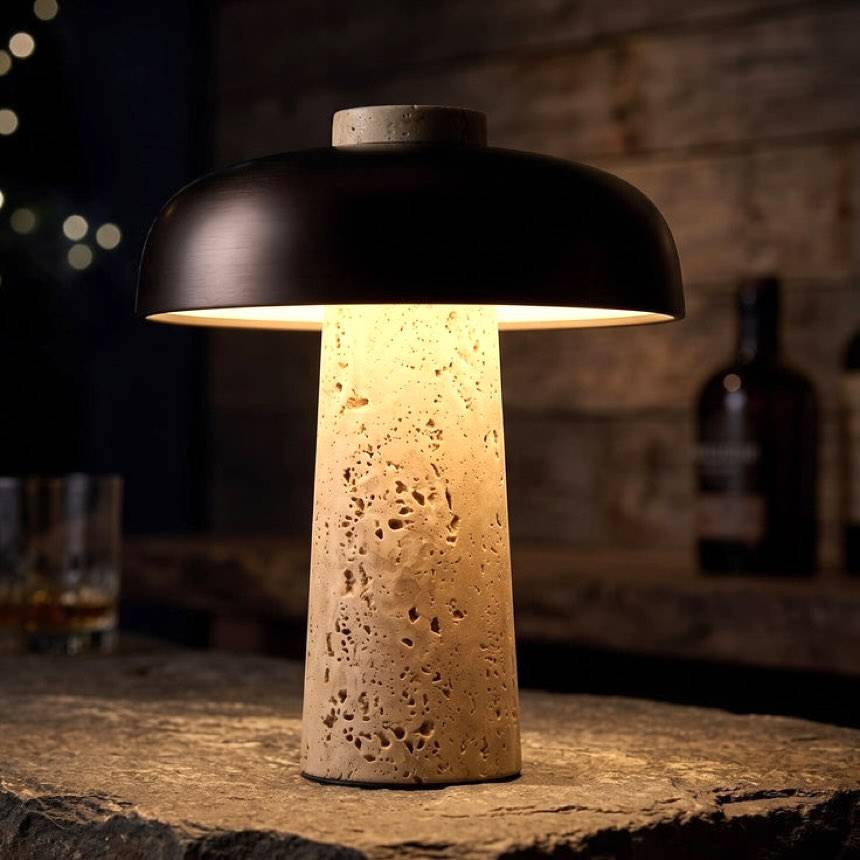 Yoru Cordless Lamp